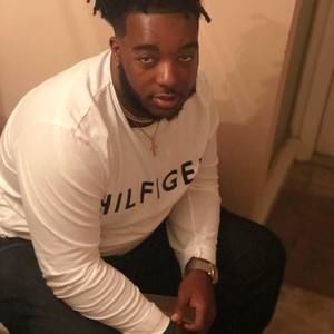 Meet your Posher, Jonathan